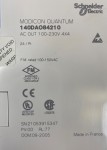 Schneider Electric 140DAO84210